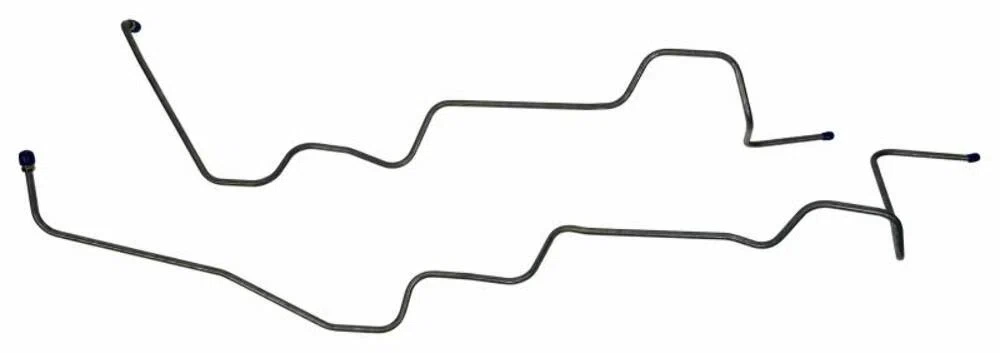 Fits 1964 - 1965 Ford Mustang Transmission Oil Cooler Line MOL003